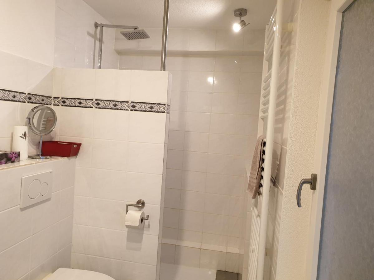 Ferienwohnung In Grenzach Экстерьер фото
