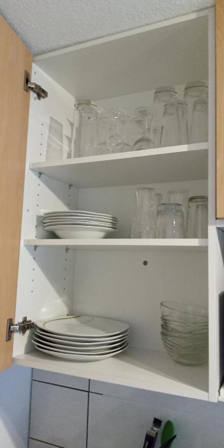 Ferienwohnung In Grenzach Экстерьер фото
